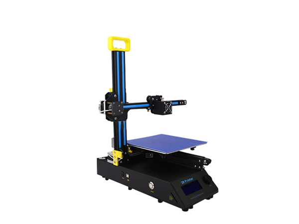 High Precision Desktop 3D Printer for Ceramics and Metal-PEK-30 